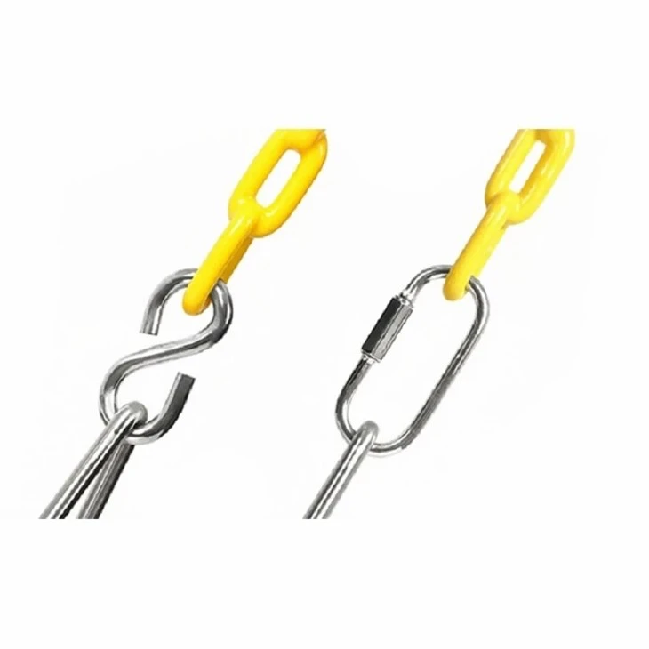Stainless Steel Playground Chain best